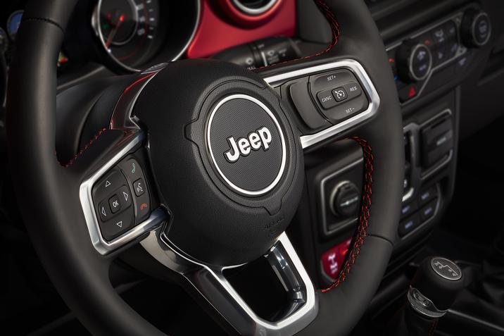 Preview 2019 Jeep Wrangler Jl In Cockeysville Md Don