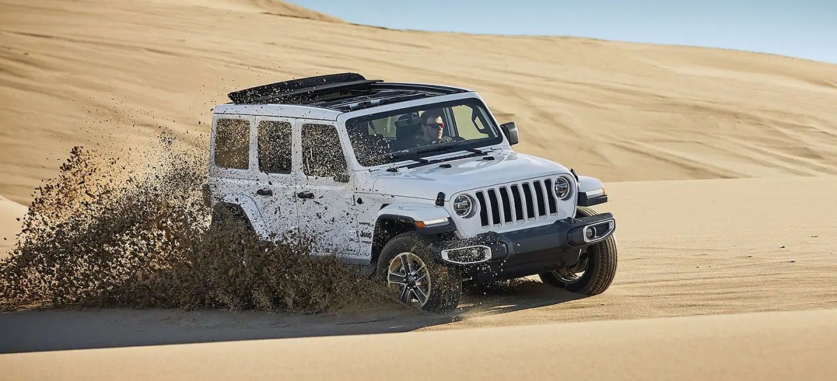 Used 2019 Jeep Wrangler in Antioch IL | Antioch CDJR