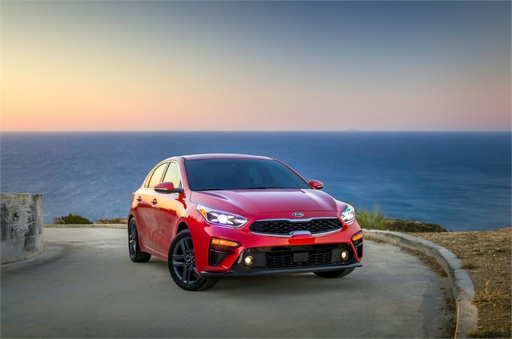 2019 kia forte body parts