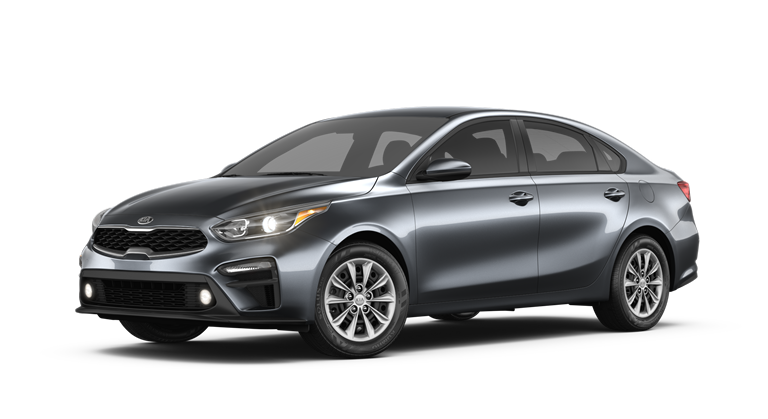 Raleigh NC - 2019 Kia Forte's Overview Raleigh NC - 2019 Kia Forte's Overview