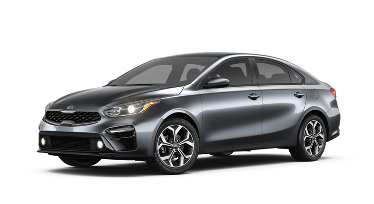Raleigh NC - 2019 Kia Forte's Exterior Raleigh NC - 2019 Kia Forte's Exterior