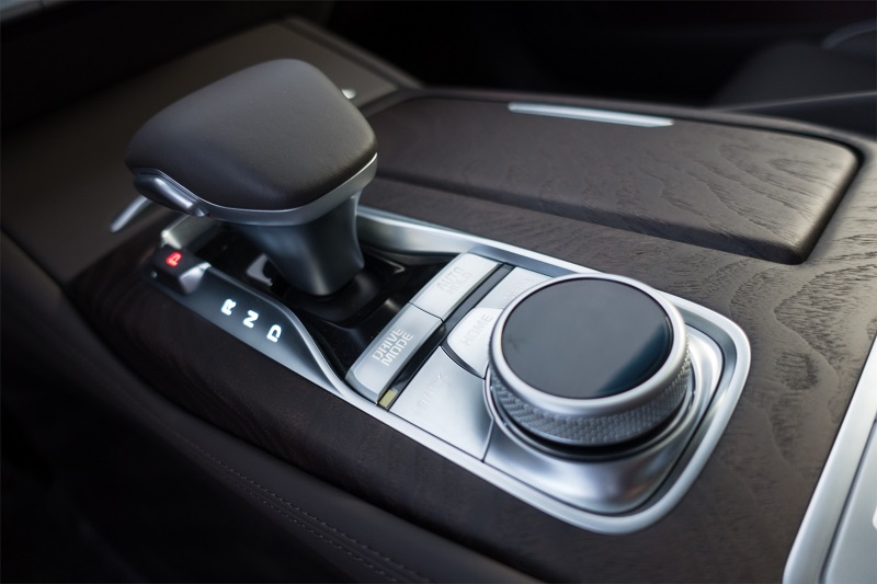 Greensboro NC - 2019 Kia K900's Mechanical Greensboro NC - 2019 Kia K900's Mechanical