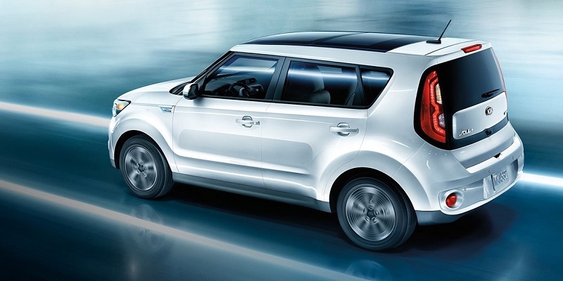 Cleveland Area 2019 Kia Soul