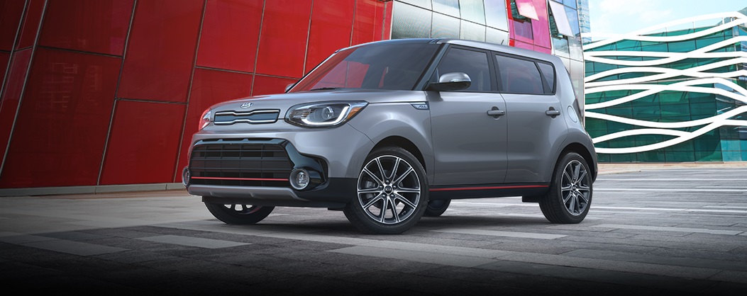 2019 Kia Soul Near Detroit Michigan Glassman Kia