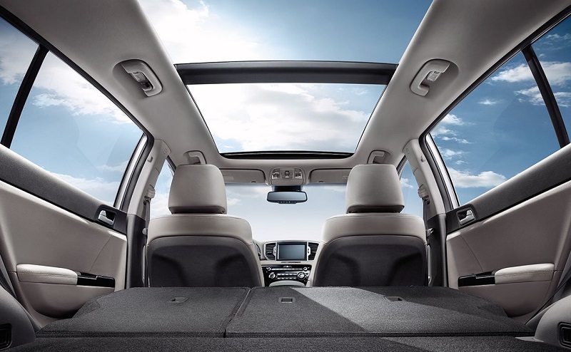 Lone Tree Car Auto Air Conditioning Repair - Eagle Transmission - 2019 Kia Sportage Lone Tree Car Auto Air Conditioning Repair - Eagle Transmission - 2019 Kia Sportage
