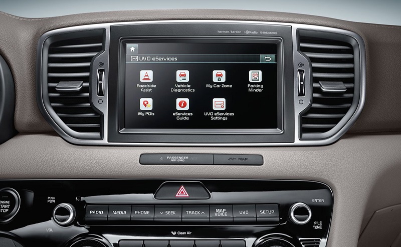 Lone Tree Car Auto Air Conditioning Repair - Eagle Transmission - 2019 Kia Sportage Lone Tree Car Auto Air Conditioning Repair - Eagle Transmission - 2019 Kia Sportage
