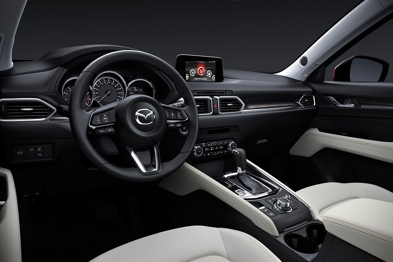 Mazda Cx 5 Beige Interior The Best Interior 2020