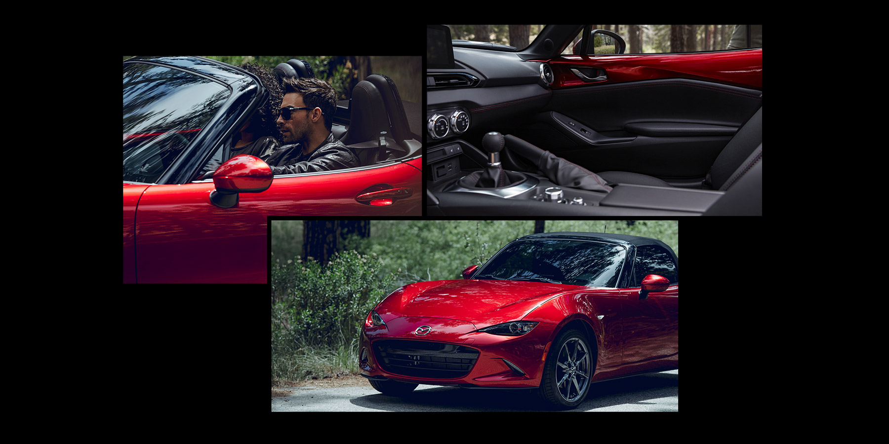 2019 Mazda MX-5 Miata in Huntersville NC