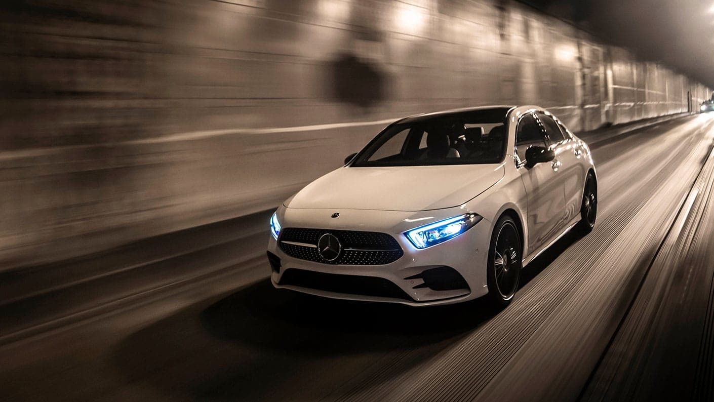 Used Mercedes-Benz A-Class in Temple Hills MD