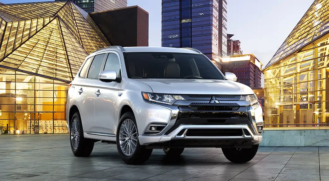 Lease deals outlander phev