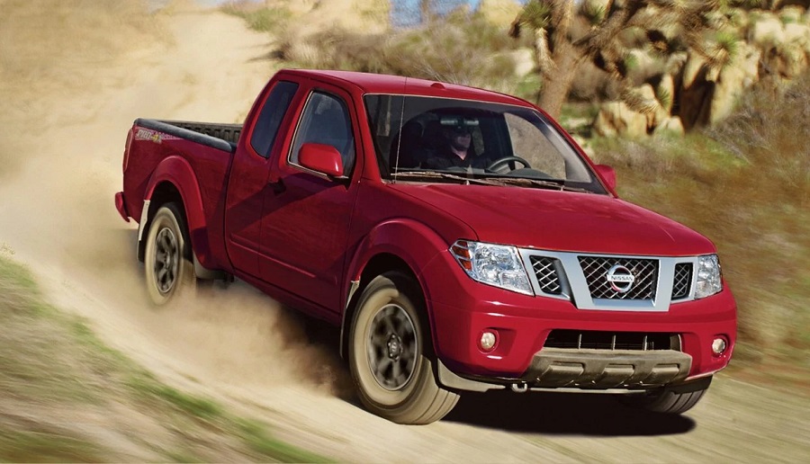 What is a remanufactured transmission - 2019 Nissan Frontier