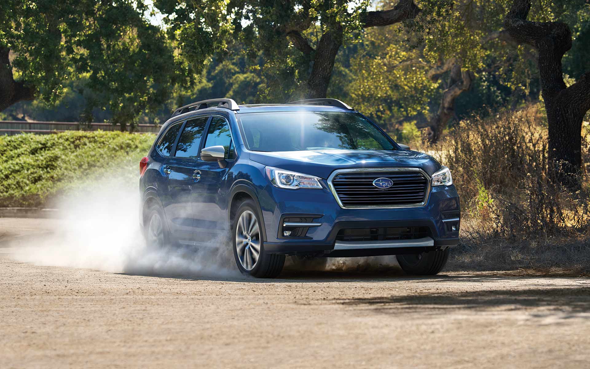 2019 Subaru Ascent Trim Levels Boulder Colorado Flatirons