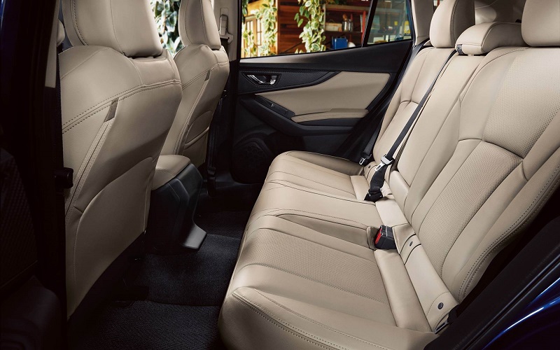 Research 2019 Subaru Impreza Near Ferndale Mi Glassman - Subaru Impreza Seat Covers 2019