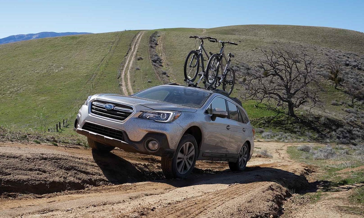 Why Lease 2019 Subaru Outback Near Detroit Mi Glassman Subaru