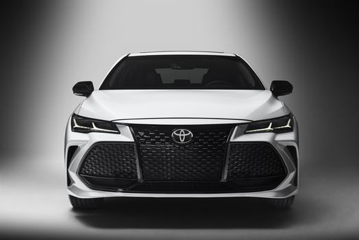 Review 2019 Toyota Avalon Pueblo Colorado