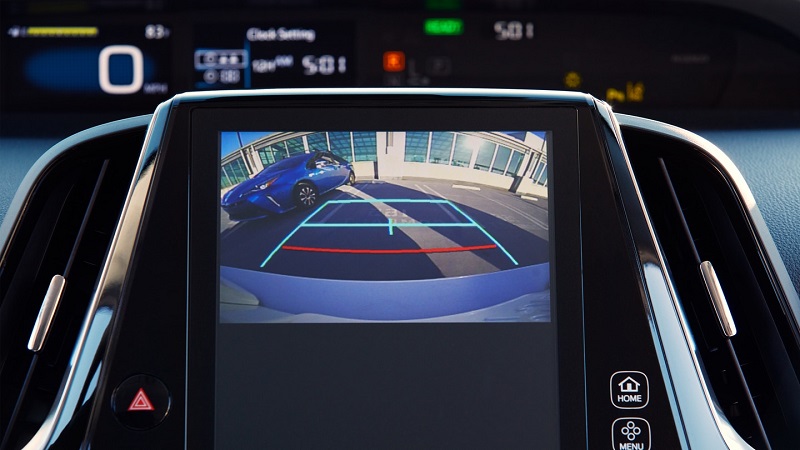 North Kingstown RI - 2019 Toyota Prius's Performance North Kingstown RI - 2019 Toyota Prius's Performance
