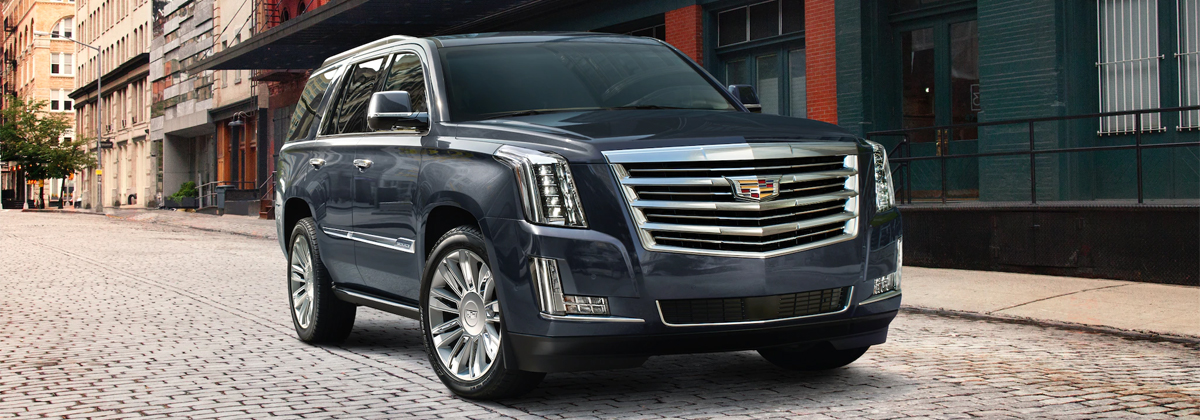 2021 Cadillac Escalade For Sale In Usa