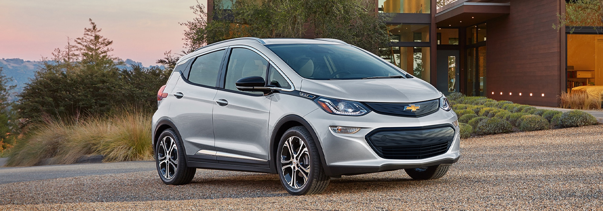 Chevy bolt ev deals lease