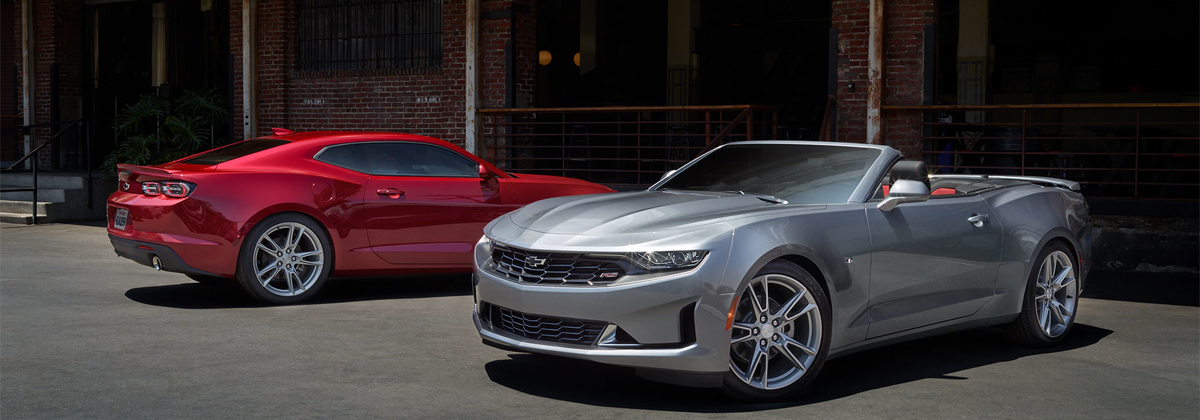 2020 Chevrolet Camaro Lease and Specials near Ontario CA . Smith  Chevrolet