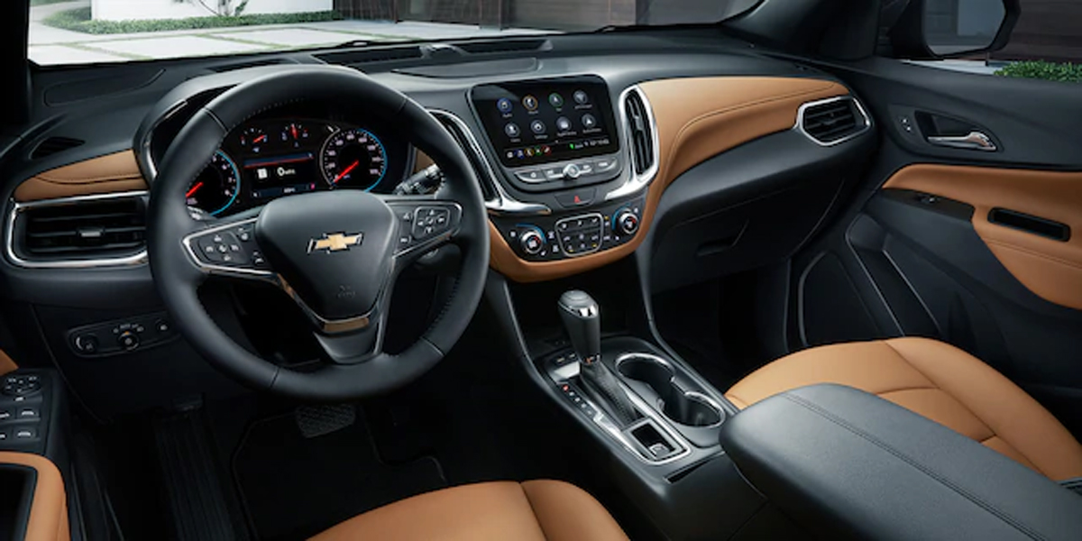 edmonds chevy equinox 2020