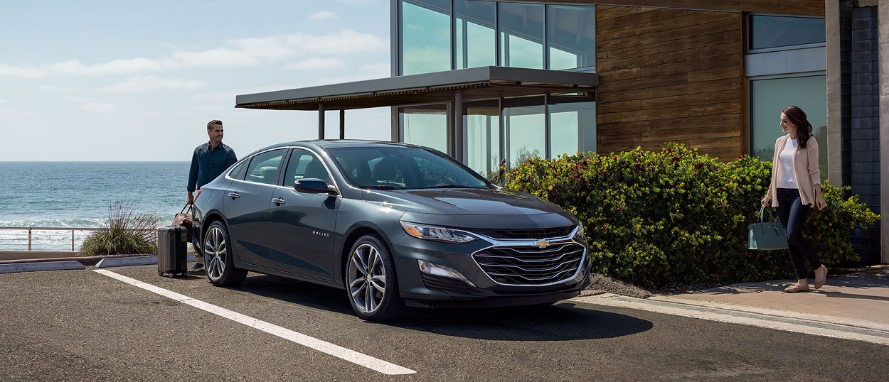 Outside Mirrors for 2019 Chevrolet Malibu