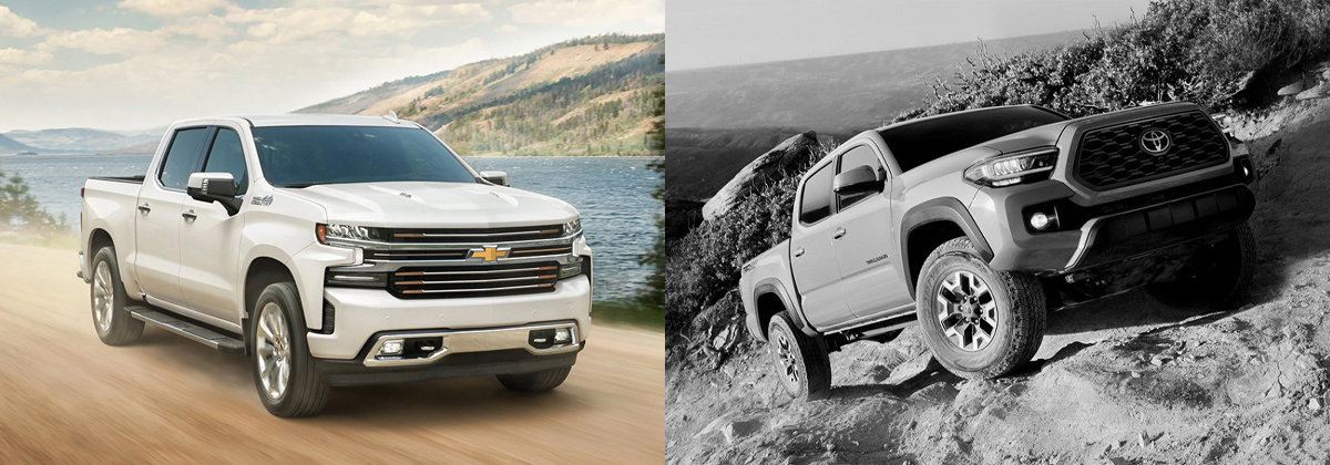2020 Chevrolet Silverado 1500 in San Antonio TX - Ancira Winton Chevrolet