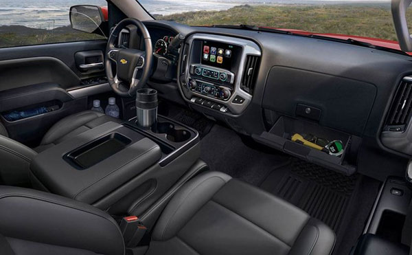 2020 Chevrolet Silverado Hd In Lakewood Colorado Emich