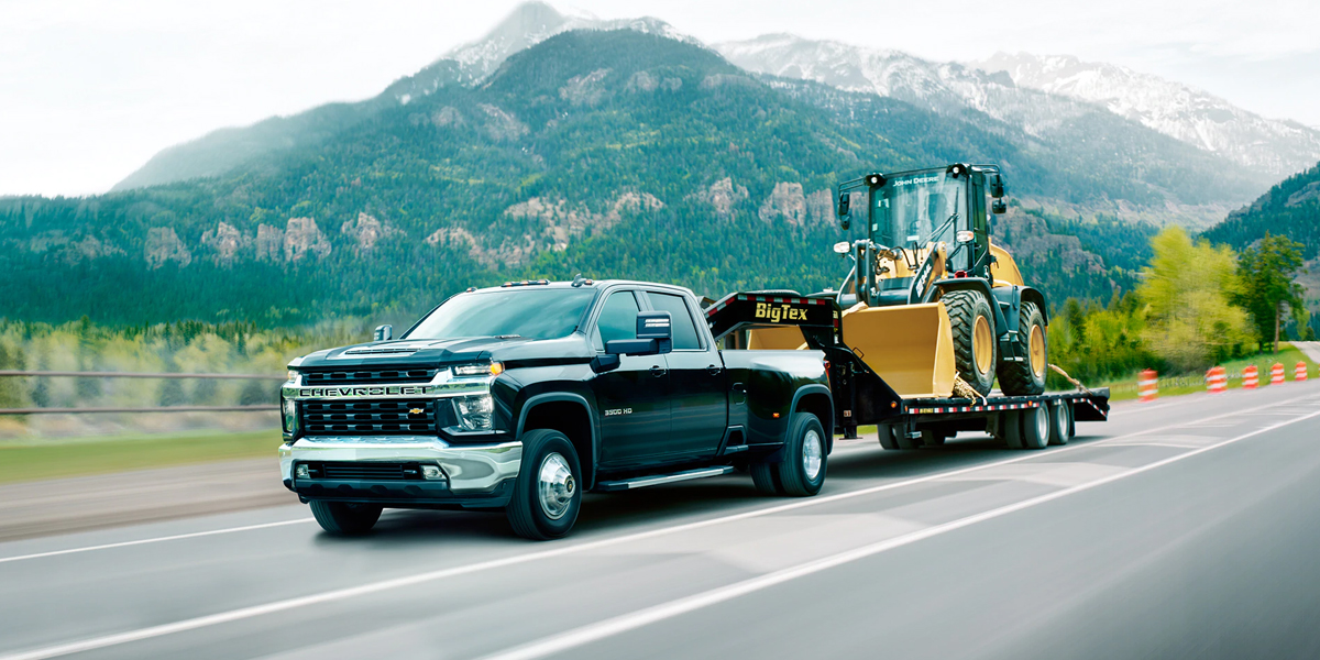 Concord CA - Used Chevrolet Silverado 2500HD's Exterior