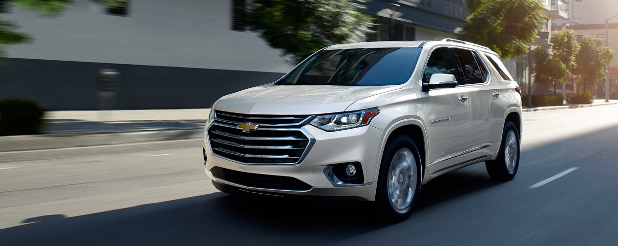 2020ChevroletTraverse Header 01 