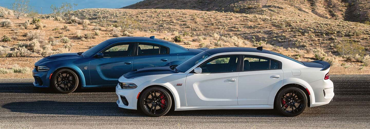 charger hellcat lease