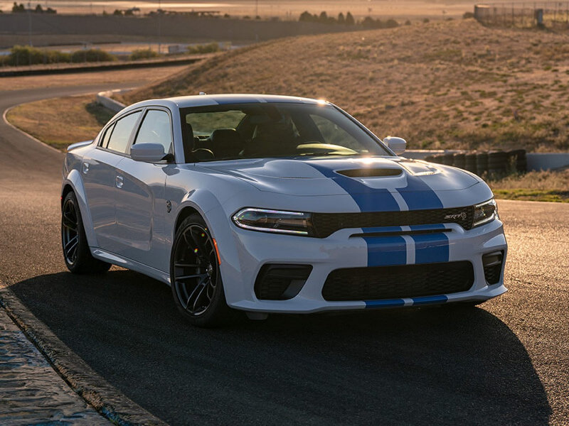 Buy 2020 Dodge Charger Hellcat Widebody In Albuquerque Nm 