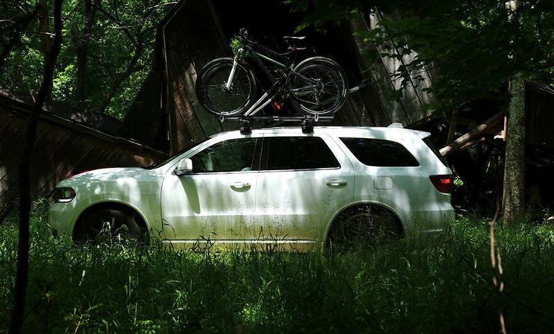 Salina Kansas - 2020 Dodge Durango's Exterior