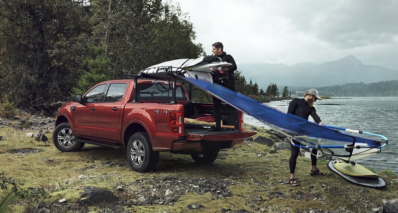 Why Buy from Brad Deery Ford in Maquoketa IA - 2020 Ford Ranger