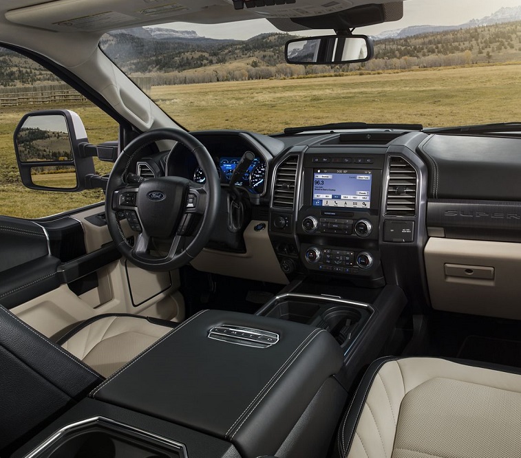 2020 Ford Super Duty In Maquoketa Iowa Brad Deery Motors