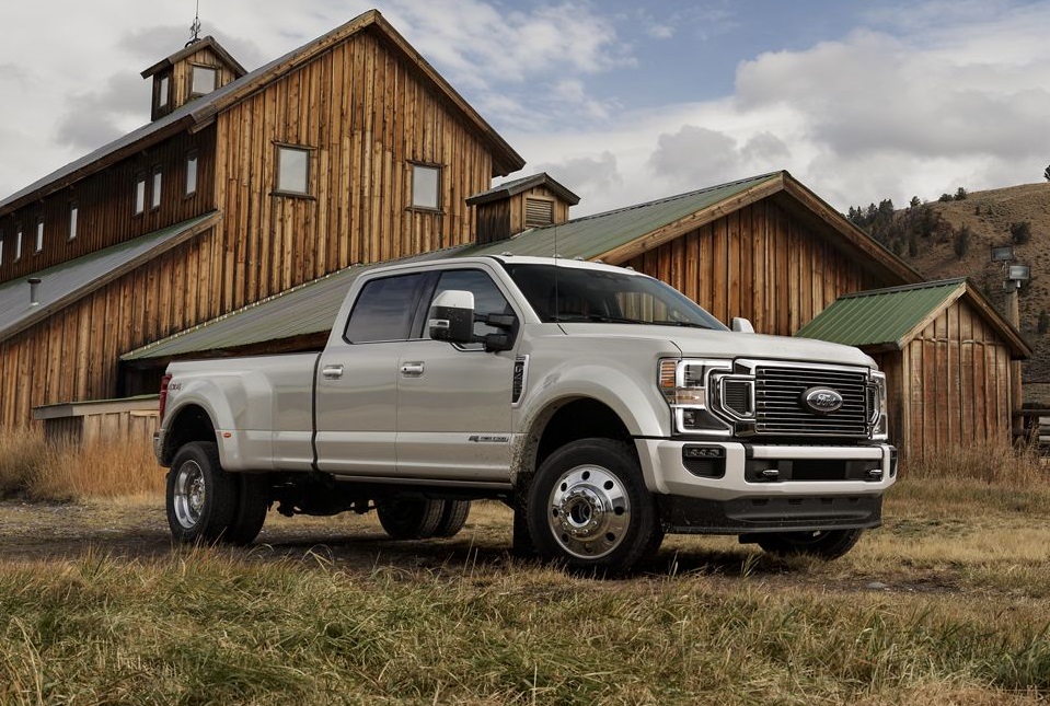 2018 Ford Super Duty Limited Price Photos Ford F250