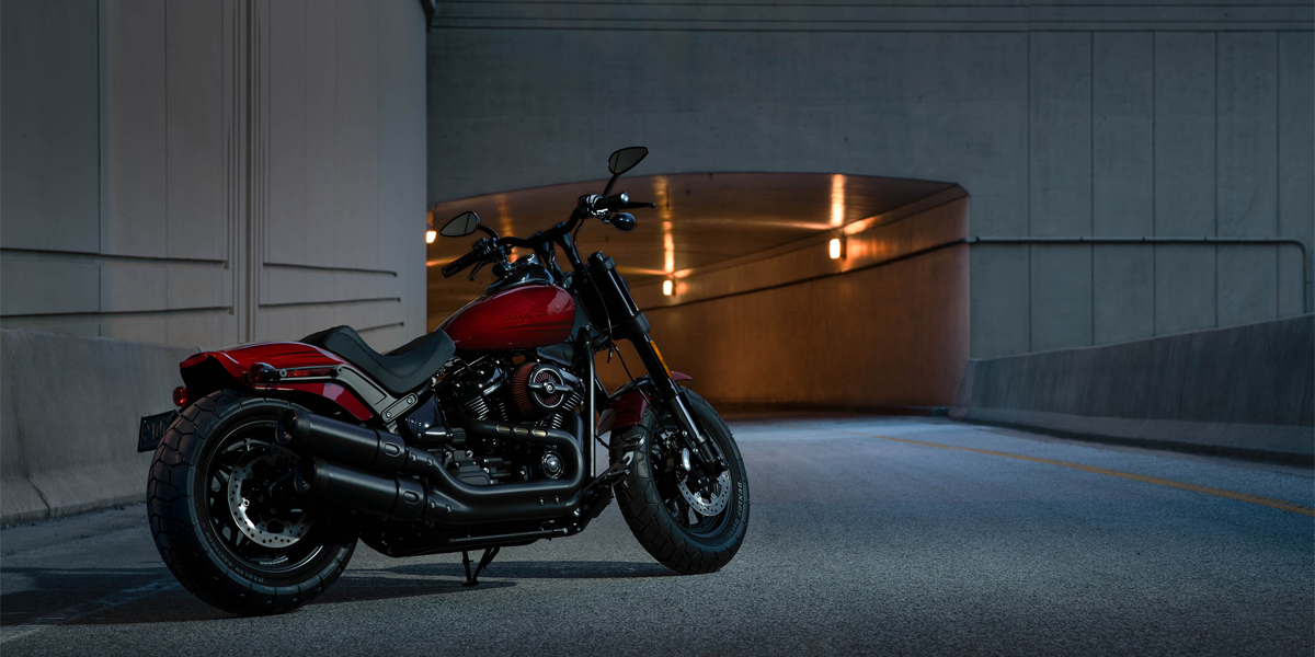 2020 harley davidson street bob accessories