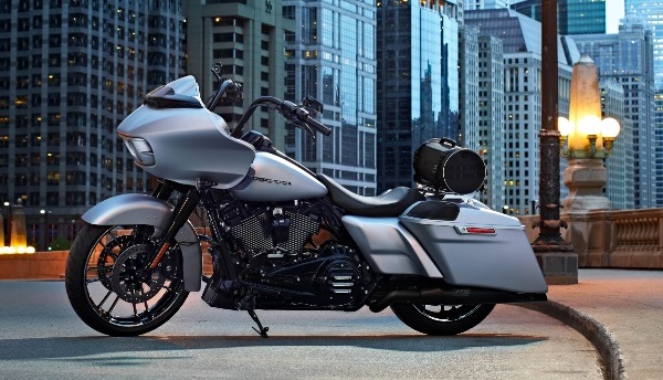 2020 road glide