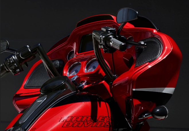 road glide special accessories