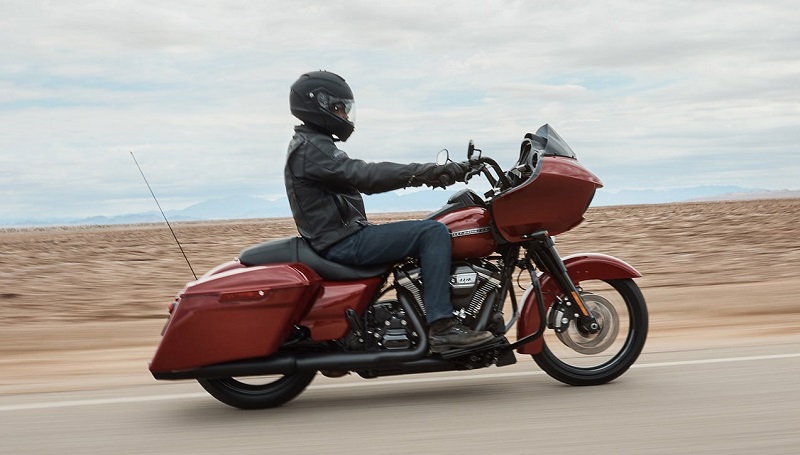 harley davidson road glide special