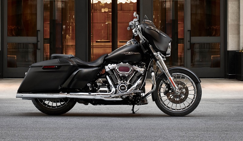 harley davidson street glide for sale