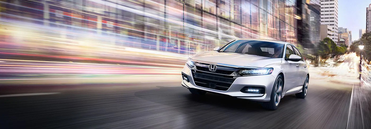 Shop Online - 2020 Honda Accord in West Burlington IA