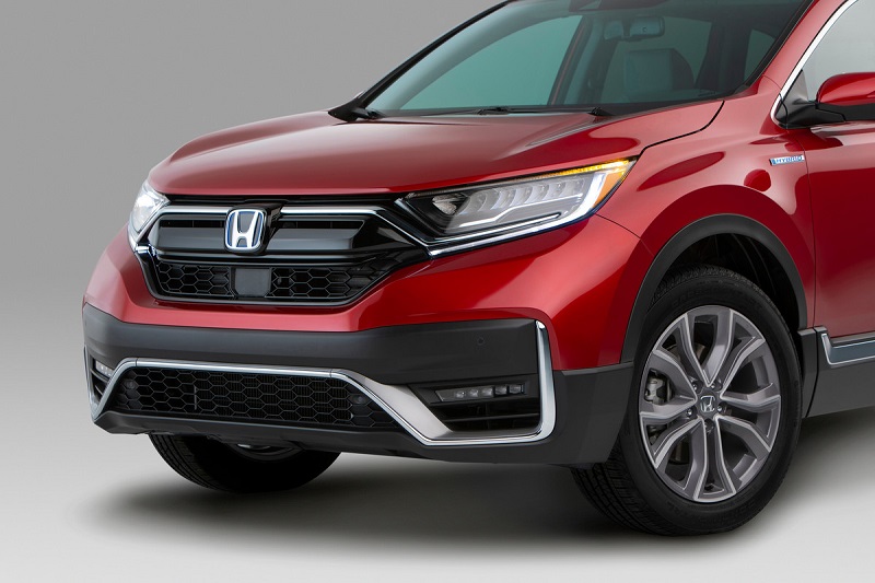Centennial Colorado - 2020 Honda CR-V Hybrid's Overview Centennial Colorado - 2020 Honda CR-V Hybrid's Overview