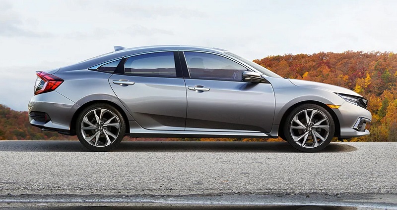 Aurora CO - 2020 Honda Civic's Overview Aurora CO - 2020 Honda Civic's Overview