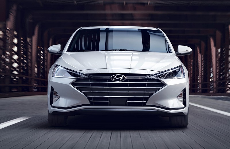 2020 Hyundai Elantra Lease and Specials in Centennial CO ...