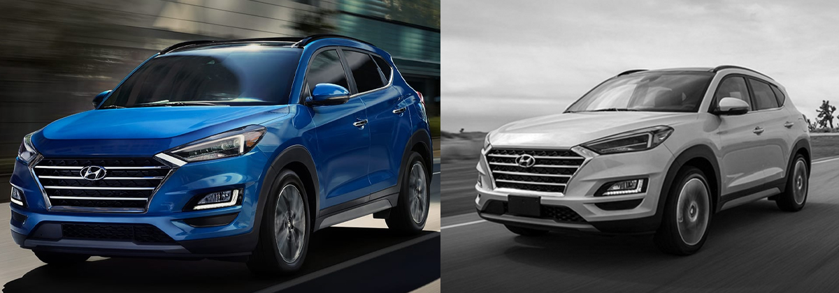 2019 Vs 2020 Hyundai New Model 2020