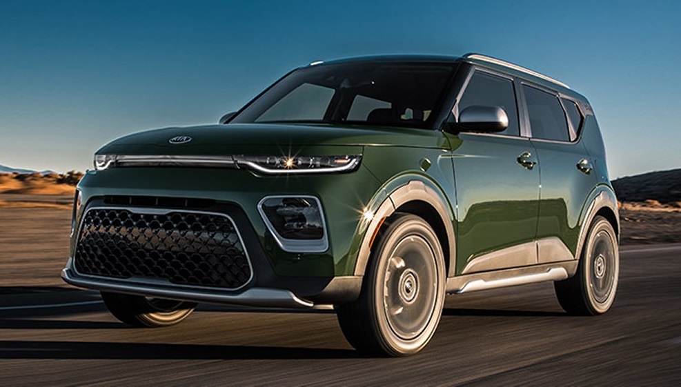 2020 kia soul near littleton co - arapahoe kia