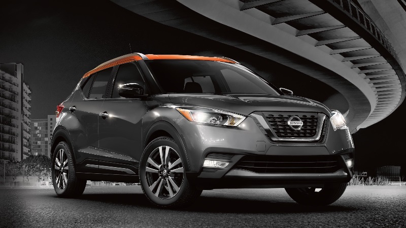 Nissan dealership near me St Petersburg FL - 2020 Nissan Kicks