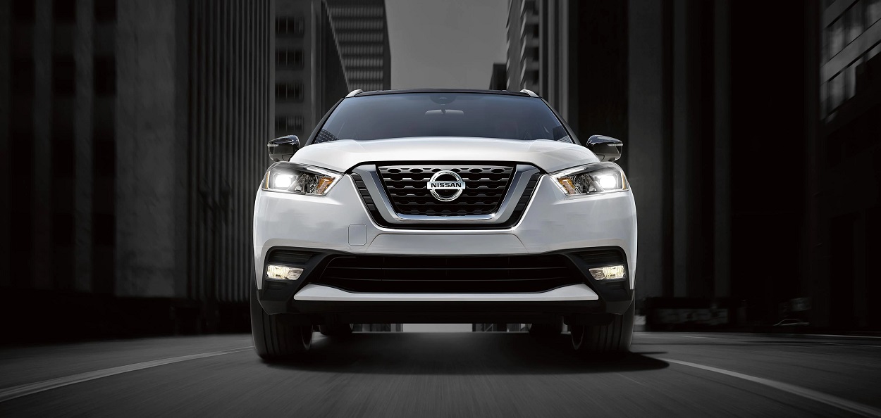 nissan kicks lease specials