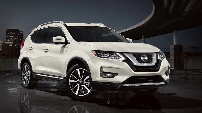 Nissan dealership serving Denver CO | Empire Lakewood Nissan