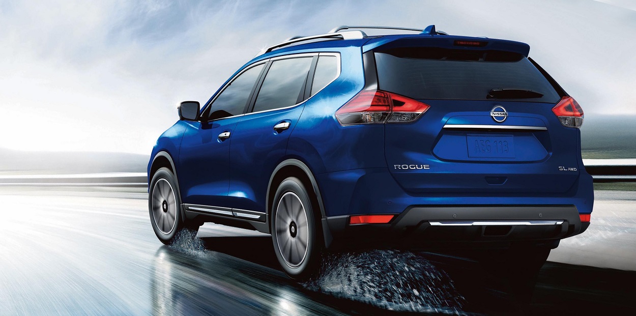2020 Nissan Rogue near me Lakewood CO